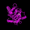 Molecular Structure Image for 3L1U