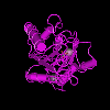 Molecular Structure Image for 3L1V