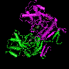 Structure molecule image