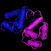 Molecular Structure Image for 3FMY