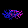 Molecular Structure Image for 3HGI