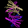 Molecular Structure Image for 3IMR