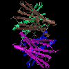 Molecular Structure Image for 3IMS