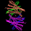 Molecular Structure Image for 3IMT