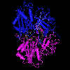 Molecular Structure Image for 3JQP