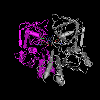 Molecular Structure Image for 3JQR