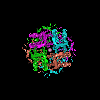 Molecular Structure Image for 3JYC