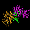 Molecular Structure Image for 3KC3