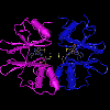 Molecular Structure Image for 3KPD