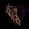 Molecular Structure Image for 2CT8