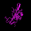 Molecular Structure Image for 2KG2