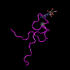 Molecular Structure Image for 2KQE