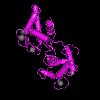 Molecular Structure Image for 3KHE