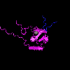 Structure molecule image