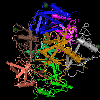 Molecular Structure Image for 2VUB