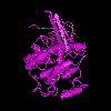 Molecular Structure Image for 2WTV