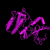 Molecular Structure Image for 2WTW