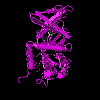 Molecular Structure Image for 3FXW