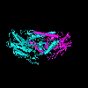 Molecular Structure Image for 3HHX