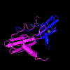 Molecular Structure Image for 3HP3