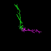 Structure molecule image