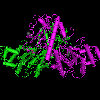 Molecular Structure Image for 3L24