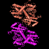 Molecular Structure Image for 3L6R