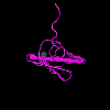 Molecular Structure Image for 2KPI