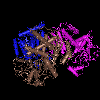 Molecular Structure Image for 2OTC