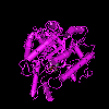 Molecular Structure Image for 3ITC