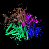 Molecular Structure Image for 3KBZ