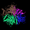 Molecular Structure Image for 3KC0