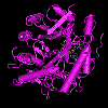 Molecular Structure Image for 3KFT