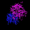 Molecular Structure Image for 3KVC