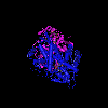 Molecular Structure Image for 3LD6