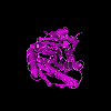 Molecular Structure Image for 1URP