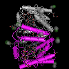 Molecular Structure Image for 2X1Z