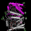 Structure molecule image