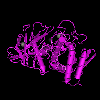 Molecular Structure Image for 3FXS