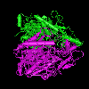 Molecular Structure Image for 3HO9