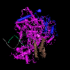 Molecular structure image for 7BV2