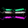 Molecular structure image for 7K3G