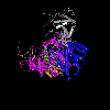 Molecular Structure Image for 3L2V