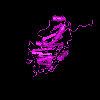 Molecular Structure Image for 3L40