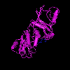 Molecular Structure Image for 3L41