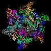 Molecular Structure Image for 2WZP