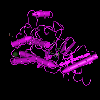 Molecular Structure Image for 3A4P