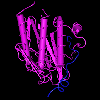 Molecular Structure Image for 3ABE