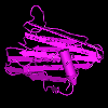 Molecular Structure Image for 3JYB