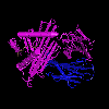 Molecular Structure Image for 3KLA